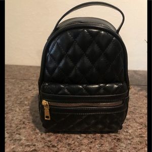 Cute mini Back Pack I have 3 colors